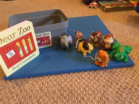 Dear Zoo