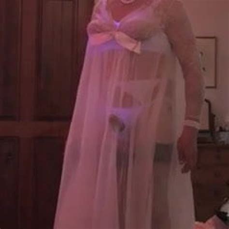 Chiffonsissy 23 Gay Crossdresser Masturbation XHamster