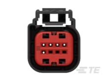 1-1411001-1 : Get .64 Connector System Automotive Housings | TE ...