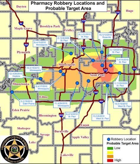 Hennepin County Gis Map - Shari Demetria
