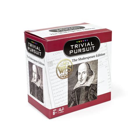 Trivial Pursuit Box Trivial Pursuit Genus II Edition (1984)
