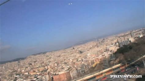 Sabrina Sweet Sex In Public