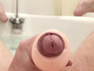 大鸡巴通过口袋阴户射精 Pornhub Gay