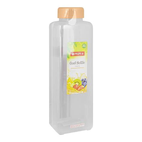Purchase Lion Star Plastic Sports Drink Bottle Bpa Free 15 Liter