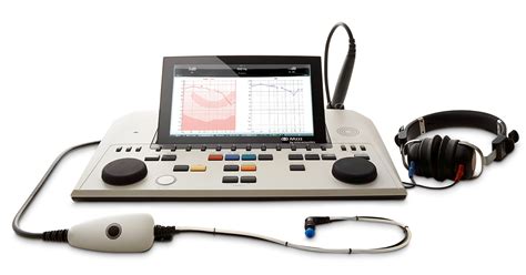 Аудиометр/Импедансометр Interacoustics AA222 | Купить у официального ...