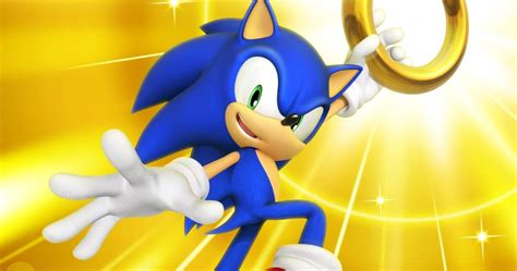 Sega Launches Sonic 2020 Campaign Promises New News On The 20th Of