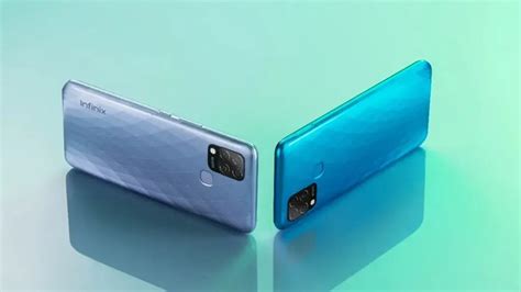 Bawa Helio G Infinix Hot T Incar Segmen Handphone Gaming Terjangkau