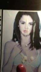 Cum Tribute To Selena Gomez Gay Man Porn XHamster