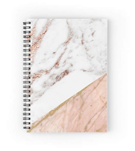 Spiral Notebooks With High Quality Edge To Edge Print On Front 120 Pages In Your Choice Of