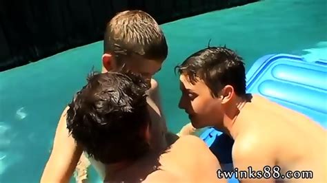 Gay Masturbation They Swap Blowjobs Then Kayden Rims The Two And Eventually Tears Up