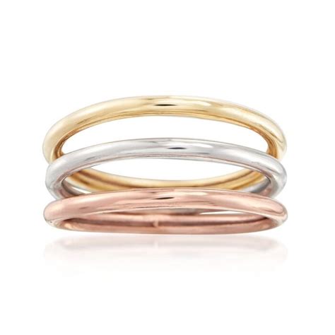 What Are The Different Shades Of Gold