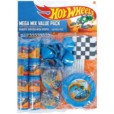 Hot Wheels Big W