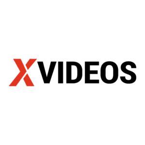 XVideos Logo PNG Vector BrandLogo