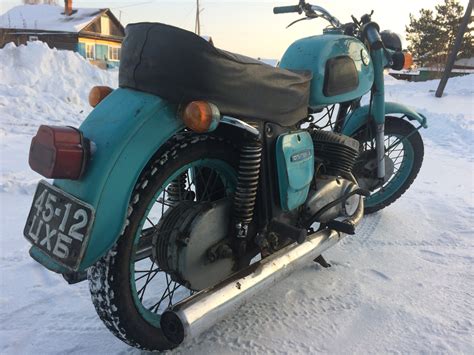 Мотоцикл юпитер 3 (85 фото) - красивые картинки и HD фото