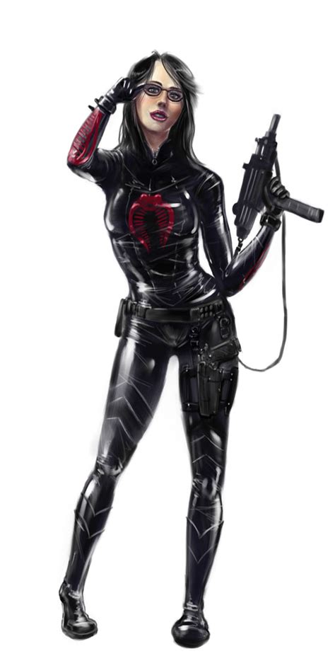 Baroness By Mlad Hentai Foundry