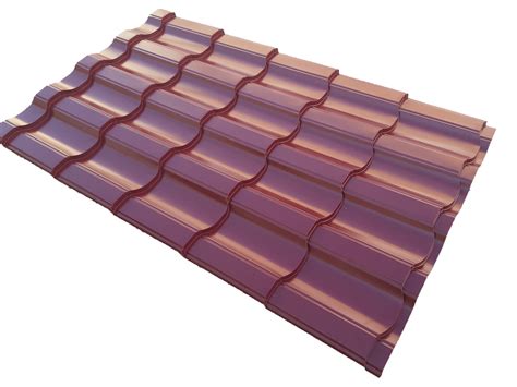 Металлочерепица - Родничок - завод металлочерепицы и профнастила