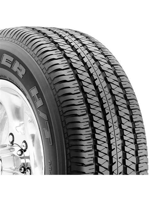 Bridgestone 265/60R18 Tires in Shop by Size - Walmart.com