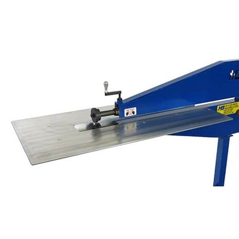 200 210 Work Table For Mittler Bros Bead Rollers