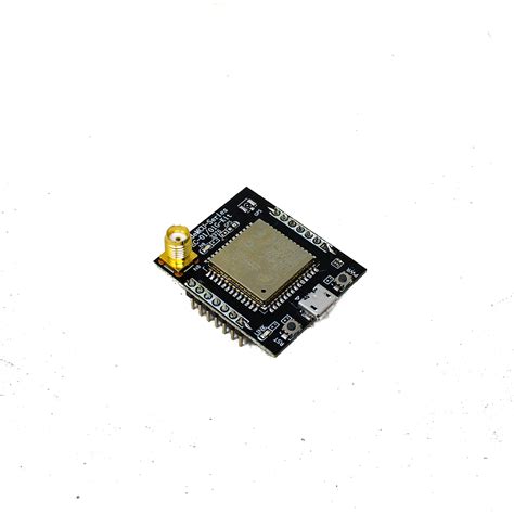 Ai Thinker Ec Kit Nb Iot Development Board Darkoct