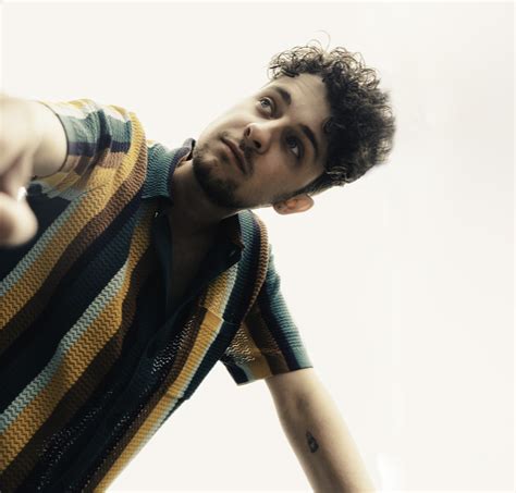 Live! With Logan Richard Nov. 29th & 30th; 8pm - Harmony House