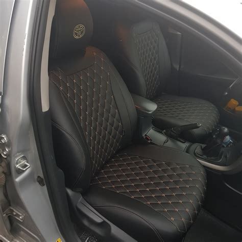 Авточехлы для Volkswagen (Фольксваген) из алькантары и экокожи купить ...