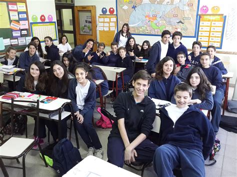 How to Start a Penpal Program in Your Classroom | HolyJot