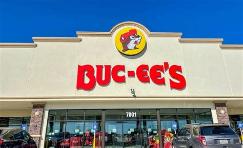Buc Ee S Hot Food Menu With Prices For