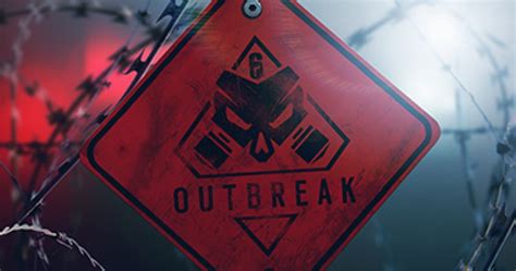 Rainbow Six Siege Outbreak Trailer Released Gamegrin