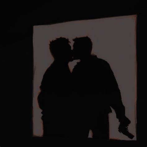 𝖇𝖗𝖆𝖓𝖉𝖔𝖓 𝖆𝖓𝖉 𝖓𝖎𝖐𝖔𝖑𝖆𝖎 Gay aesthetic Daddy aesthetic Couple aesthetic