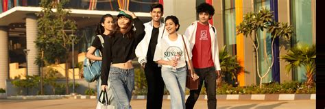 Student Life Bits Design School