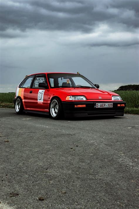 Jdm Cars, Cars Trucks, Civic Ef, V Tech, Honda Civic Hatchback, Pretty ...