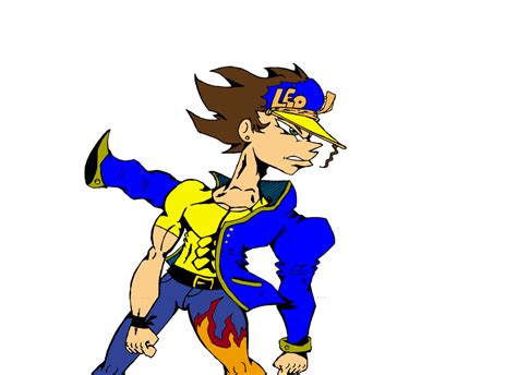 JUKO by Reyko64 on DeviantArt