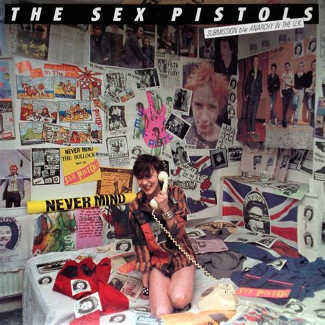 Sex Pistols Submission Green Vinyl Vinyl Discogs