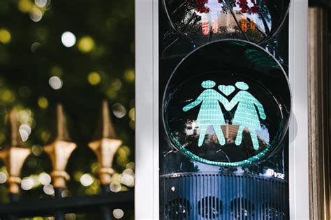 Same Sex Relationships Should We Just Agree To Disagree