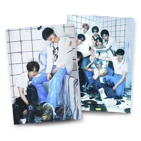 Купить Тетрадь Stray Kids 77 Lee Know.I.N в Украине, Одесса. тетради и ...