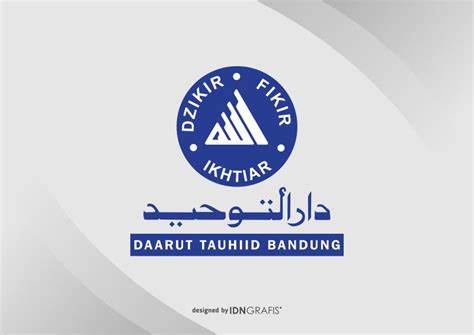 Syukur Jadi Kekuatan Utama Yayasan Daarut Tauhiid Pondok Pesantren