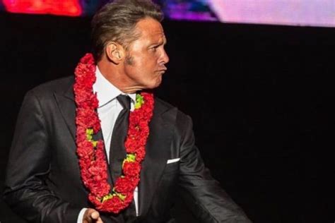 Furor Por Luis Miguel En Argentina