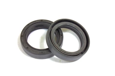Yamaha Dt2 250 Fork Oil Seal Kit