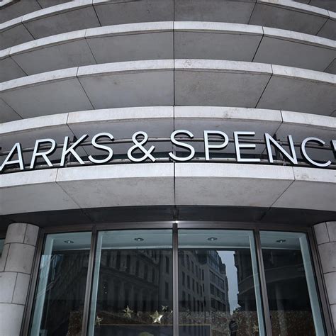 Marks & Spencer London - Great British Stone