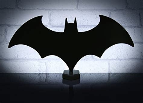 Paladone Batman Eclipse Batsignal Light Table Top Or Wall Mount