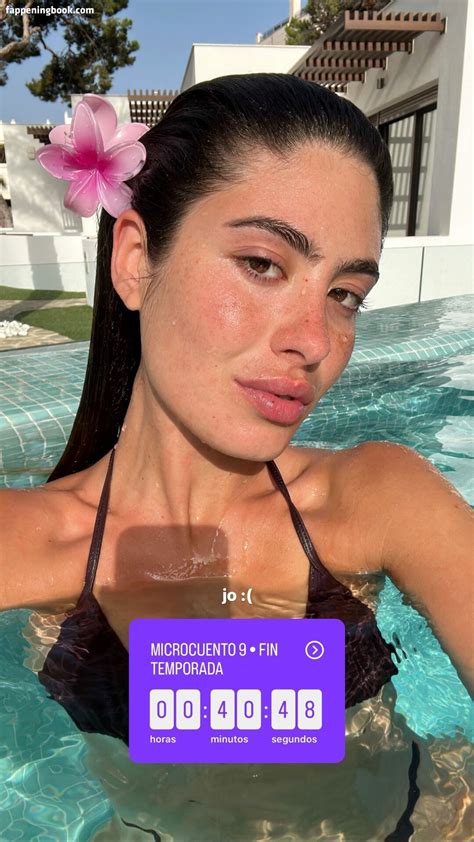Sara Fructuoso Nude OnlyFans Leaks Fappening FappeningBook