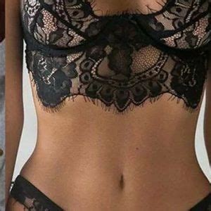 The New Boutique Intimates Sleepwear Lingerie Set Poshmark