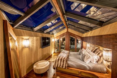 Chalet Zermatt Peak Is An Exclusive Private Luxury Chalet In