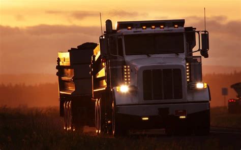 Commercial Vehicle Enforcement | Department of Public Safety 