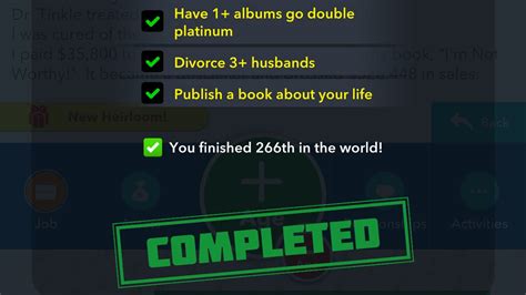 How To Complete The Shes So Lucky Challenge In Bitlife The Nerd Stash