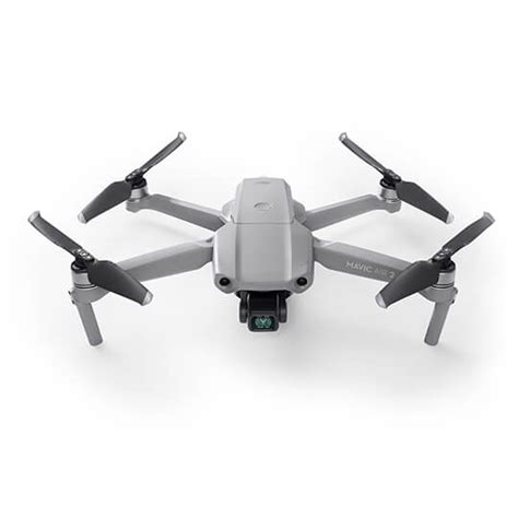 DJI Mavic Air 2 drone technical specification datasheet