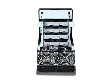 Synology DS410 DiskStation 4-bay All-in-1 NAS Server for Home to ...