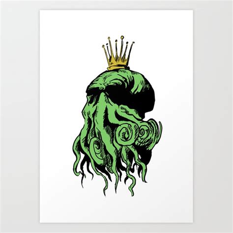 Detail Cthulhu Mythos Art Koleksi Nomer 20