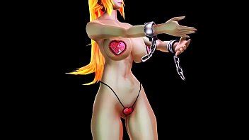 R 18 MMD Yugi 姊 Prueba de ombligo Tensu Distress niconico GINZA XVIDEOS