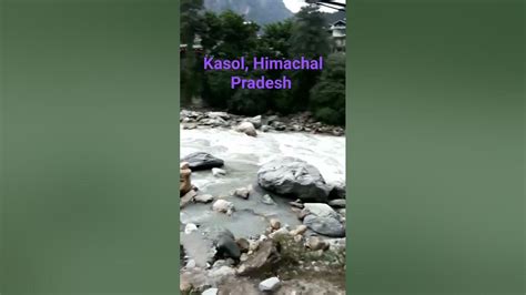 Kasol Trending Song Youtube